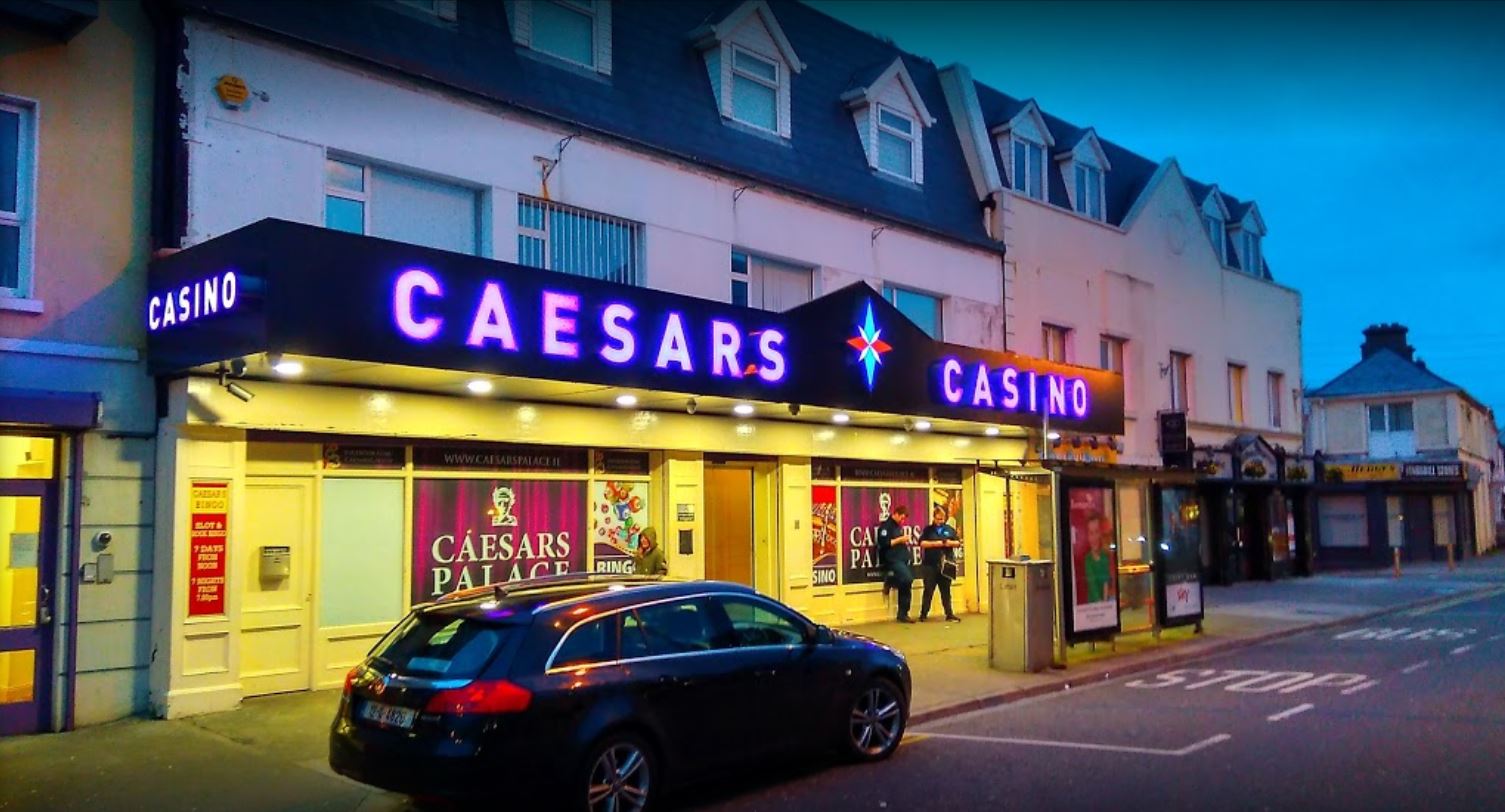 Caesers galway