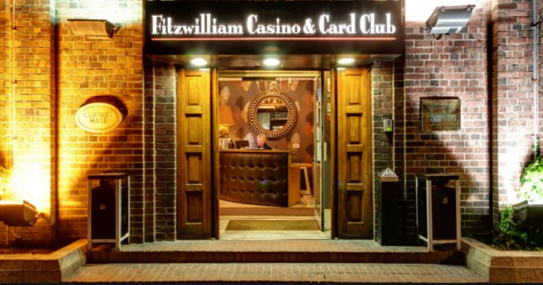 Fitzwilliam Casino