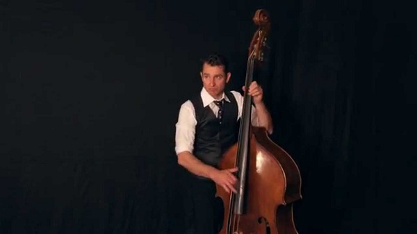 double-bass